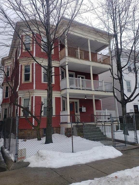 951 Blue Hill Avenue - Photo 1