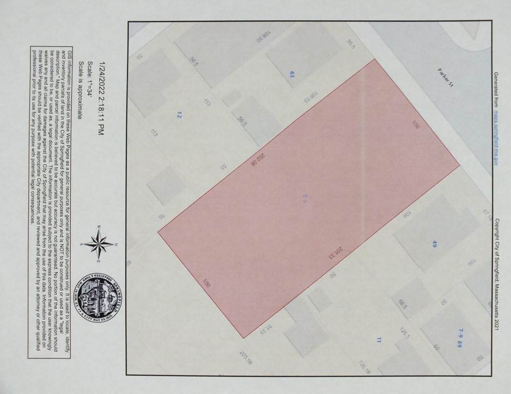 0 Parker St - Photo 1