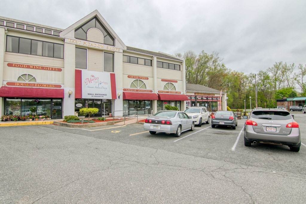 60 Shaker Rd - Photo 1