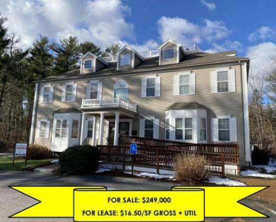 100 Schoosett St - Photo 1