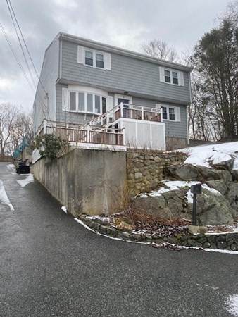 5 Quarry Terrace - Photo 1