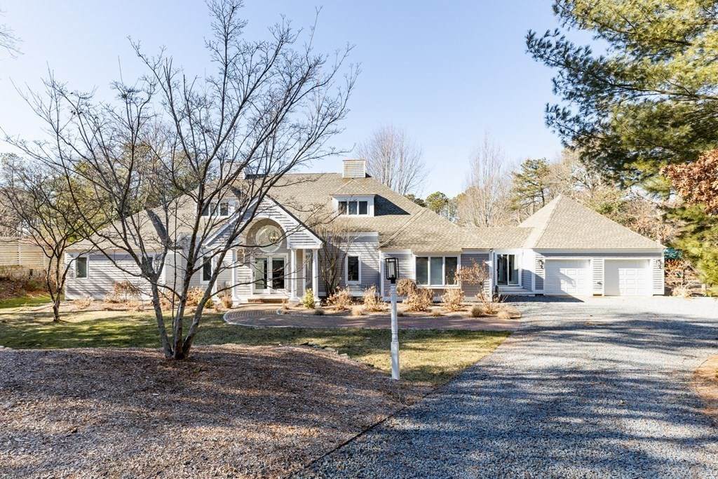 135 The Paddock Cir - Photo 1