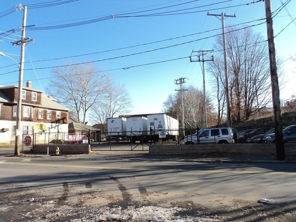 80 Manchester Street - Photo 1