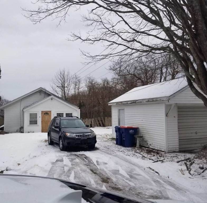 6 Longfellow St. - Photo 1