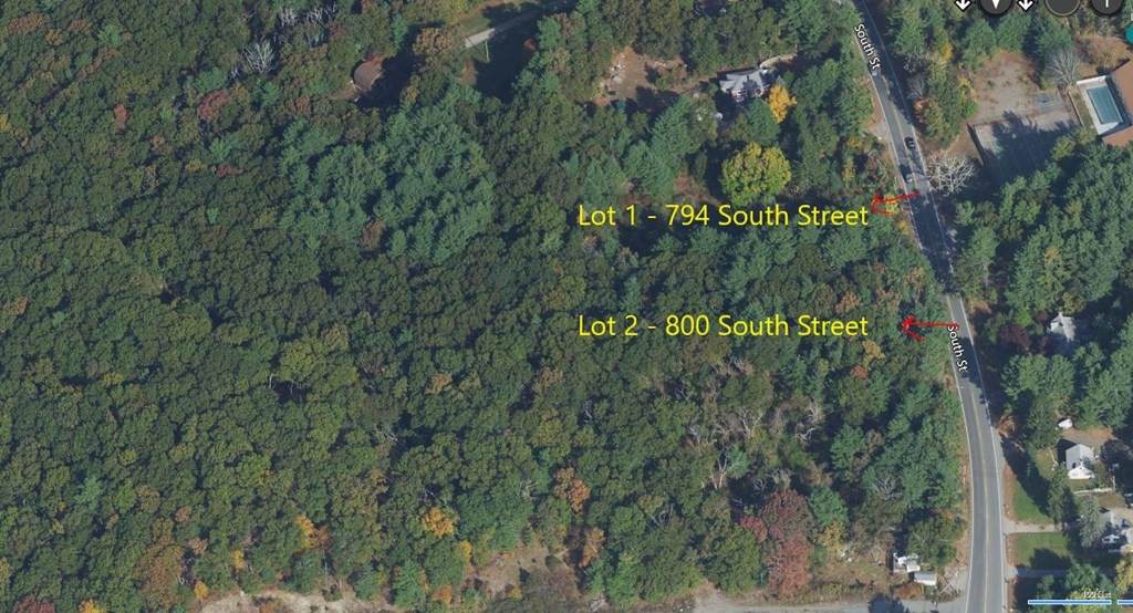 794 & 800 South Street - Photo 1