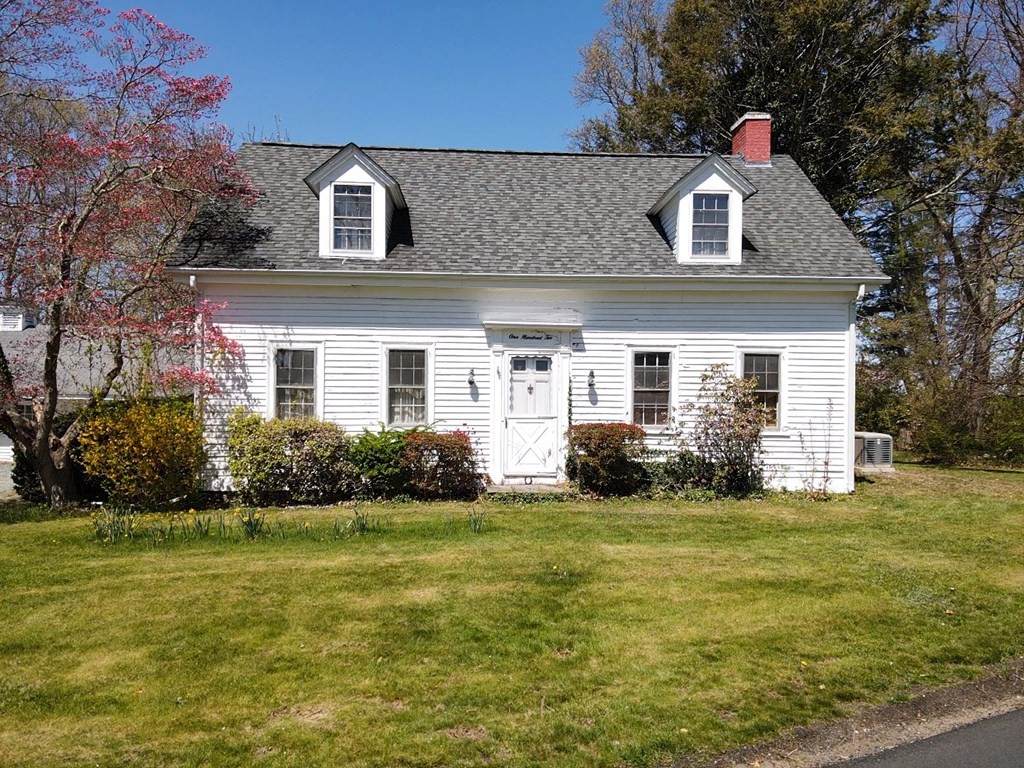 102 Jacob Street - Photo 1