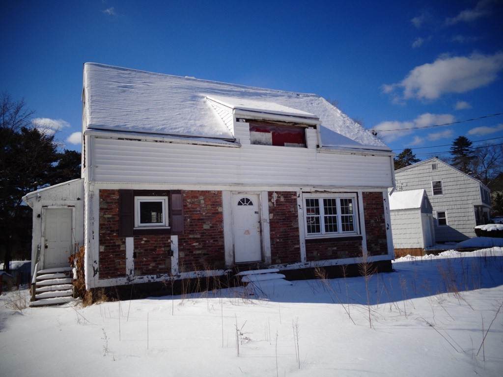 28 Old Depot Rd - Photo 1