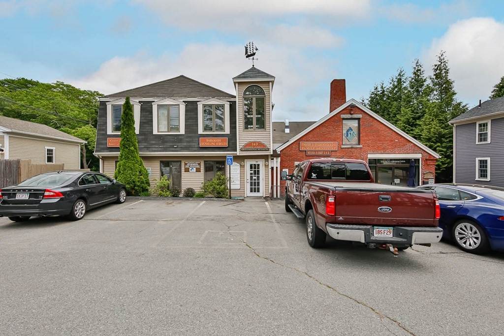 143 State Street - Photo 1