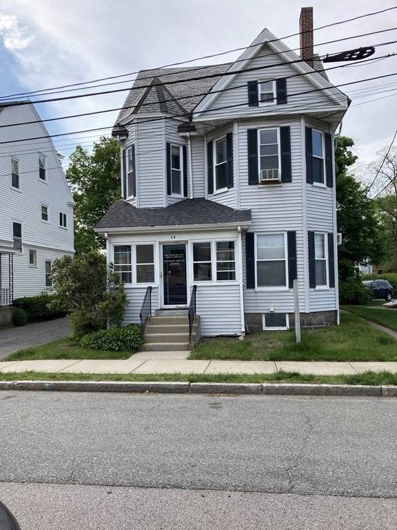 64 Lexington St - Photo 1