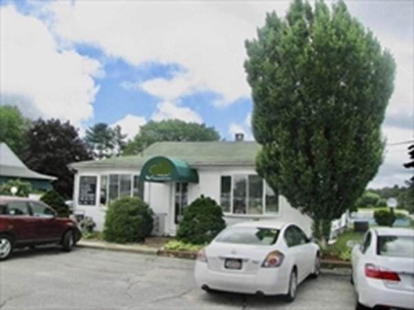 2667 Cranberry Hwy - Photo 1