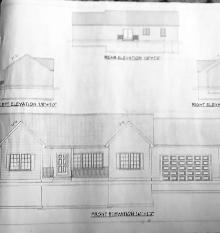 Lot 1 Bardwell Street - Photo 1