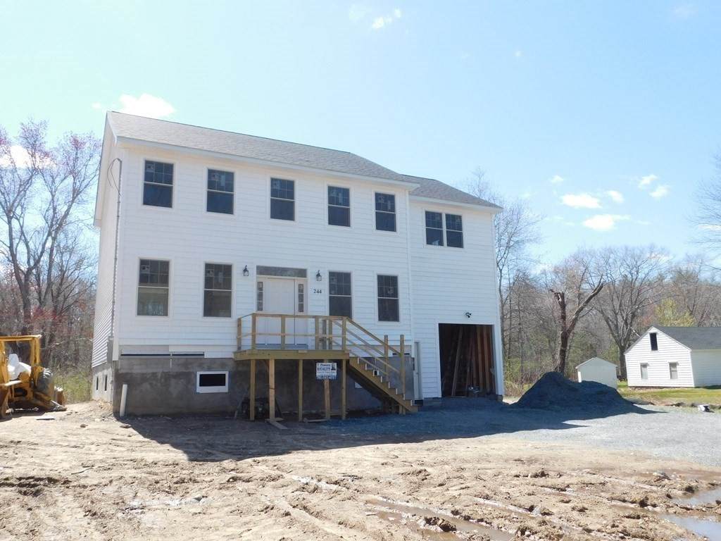 244 Prospect St - Photo 1