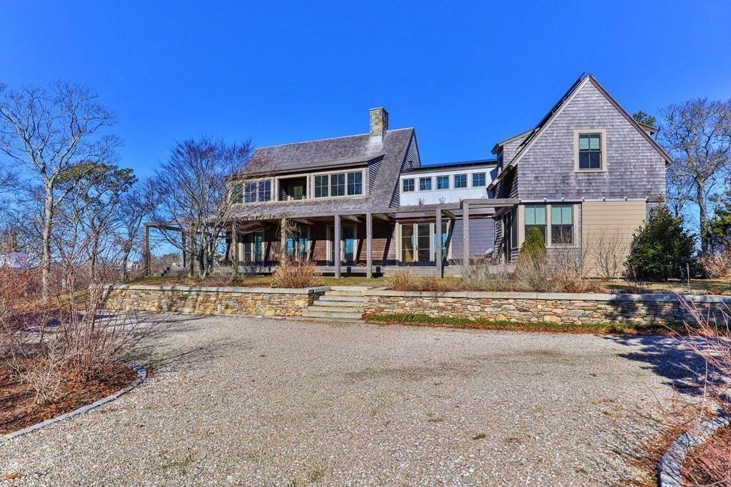 52 Tisquantum Rd - Photo 1