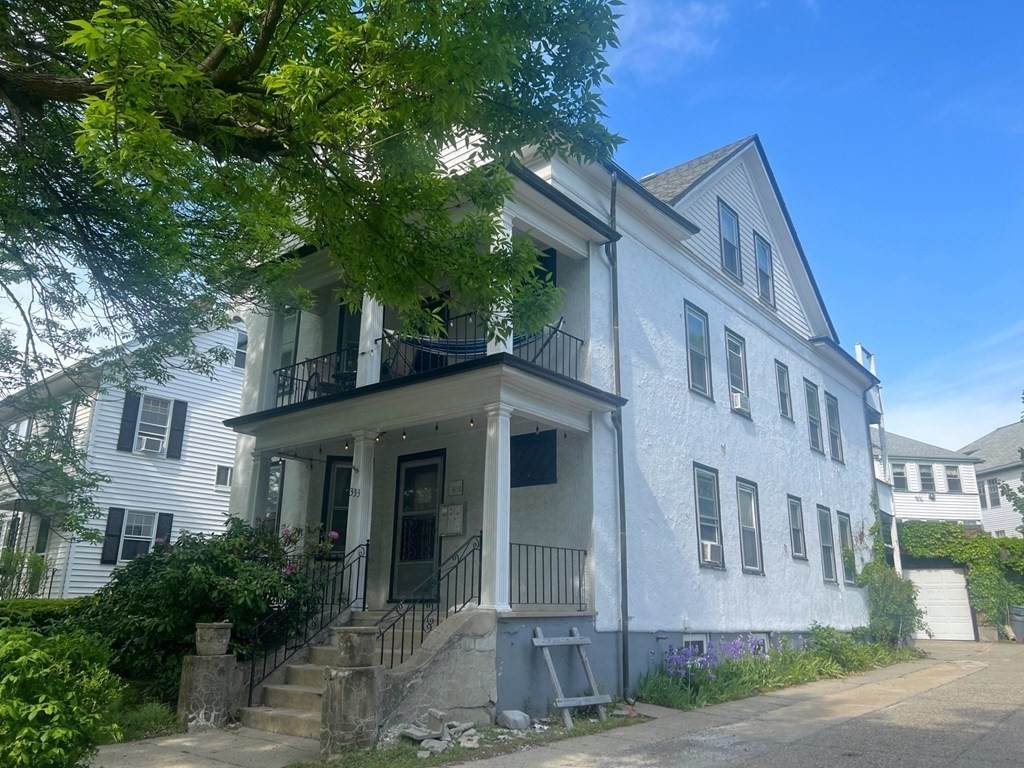333 Alewife Brook Pkwy - Photo 1