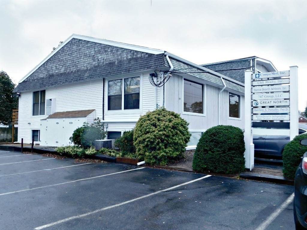 21 Cocasset Street - Photo 1