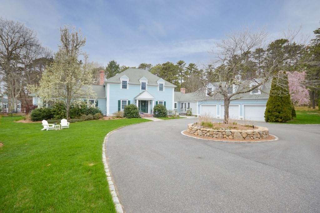 80 Farm Valley Road - Photo 1