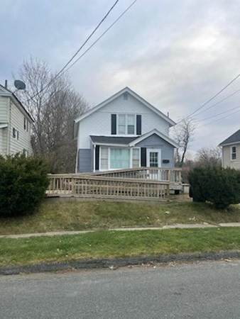 51 Mcarthur St. - Photo 1