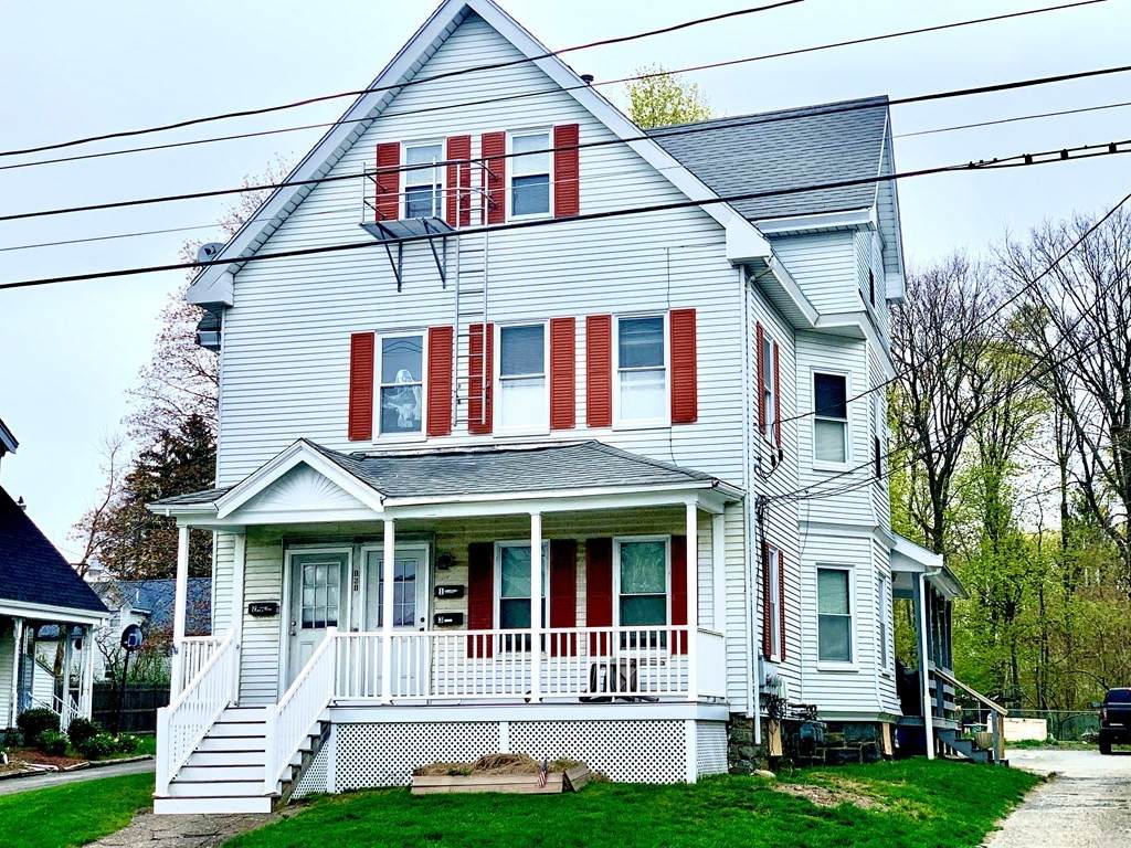 161 Broadway - Photo 1