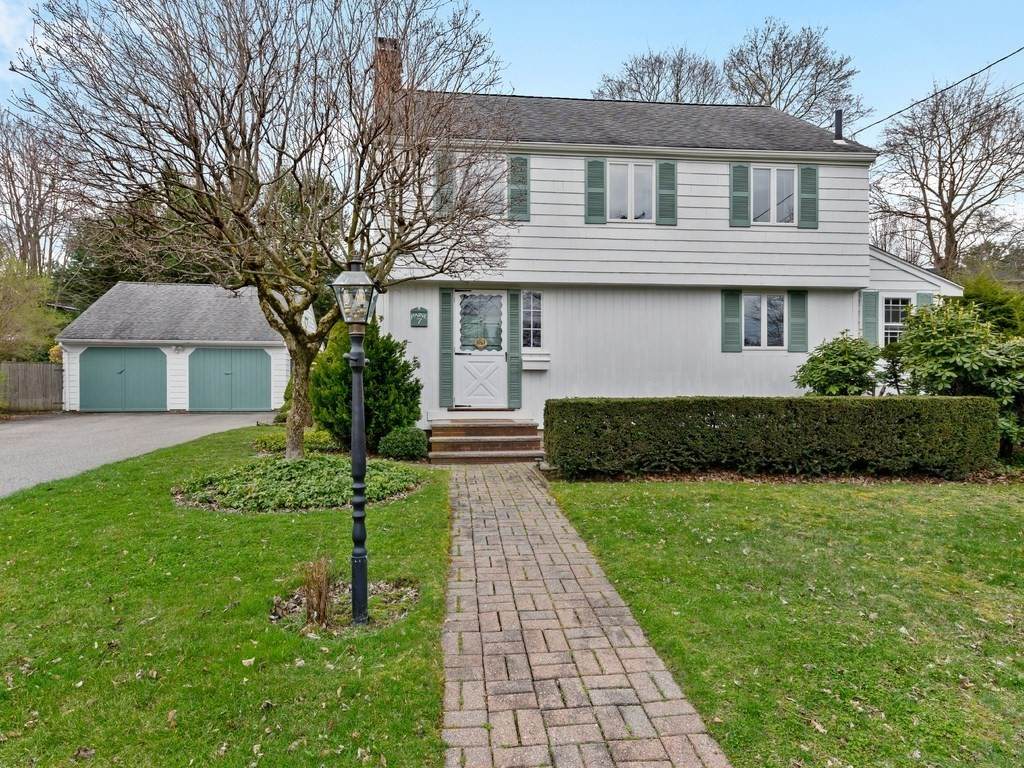 7 Brantwood Rd - Photo 1
