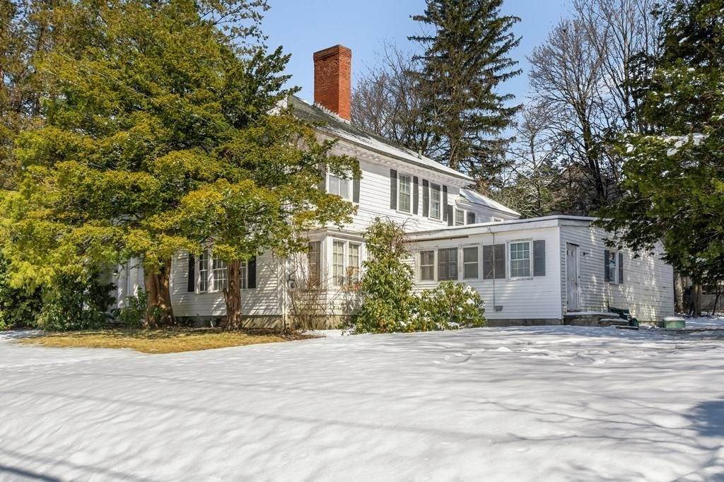120 Fairmount Street - Photo 1