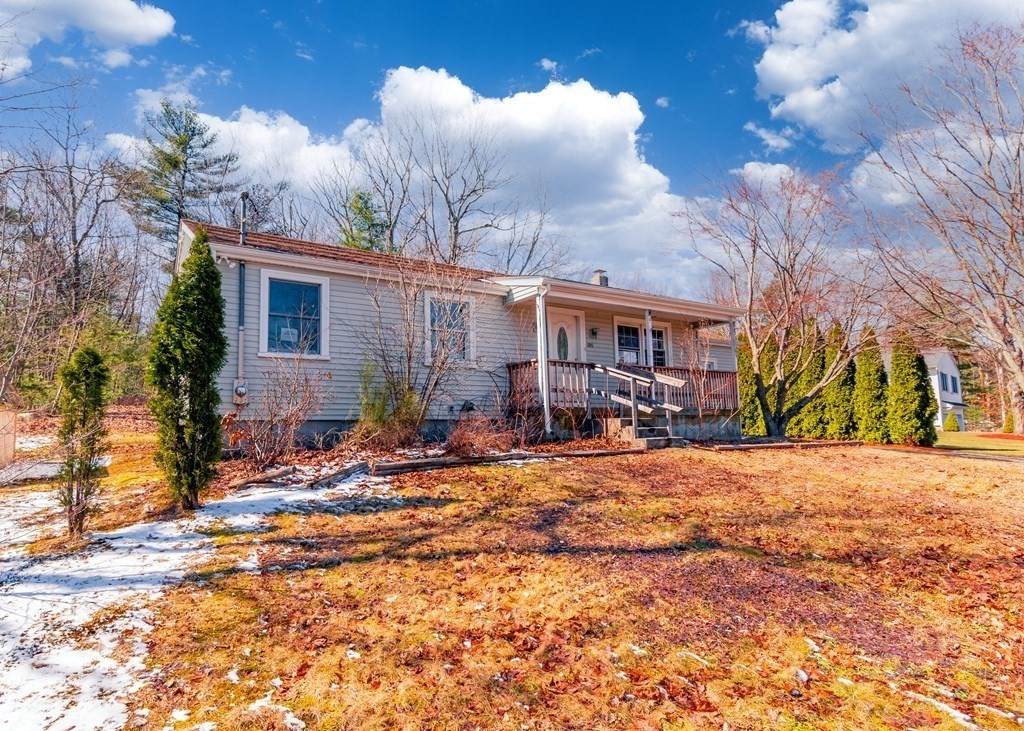 198 Colvintown Rd - Photo 1