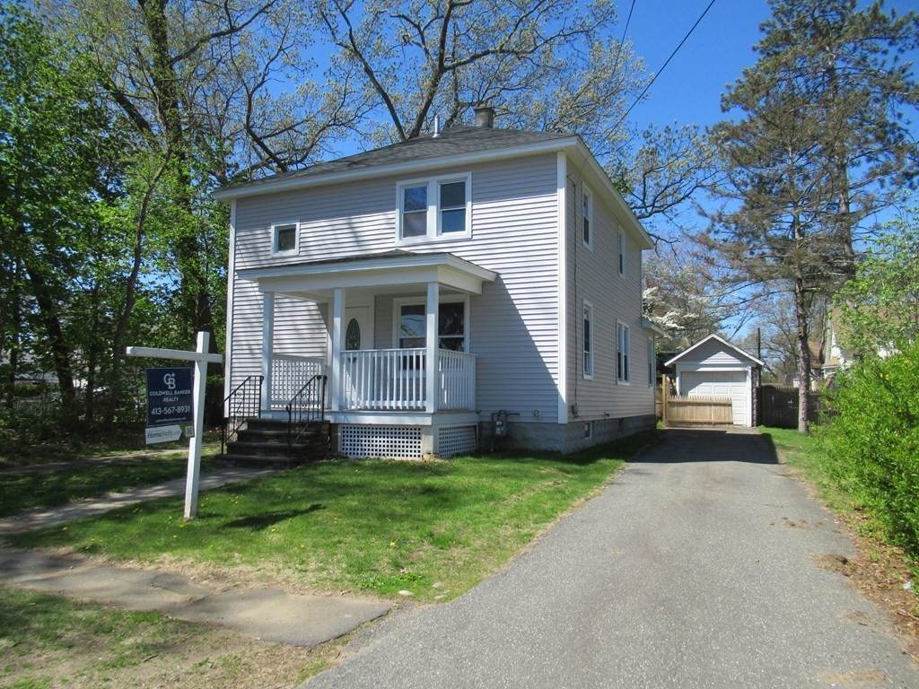 81 Queen Ave - Photo 1