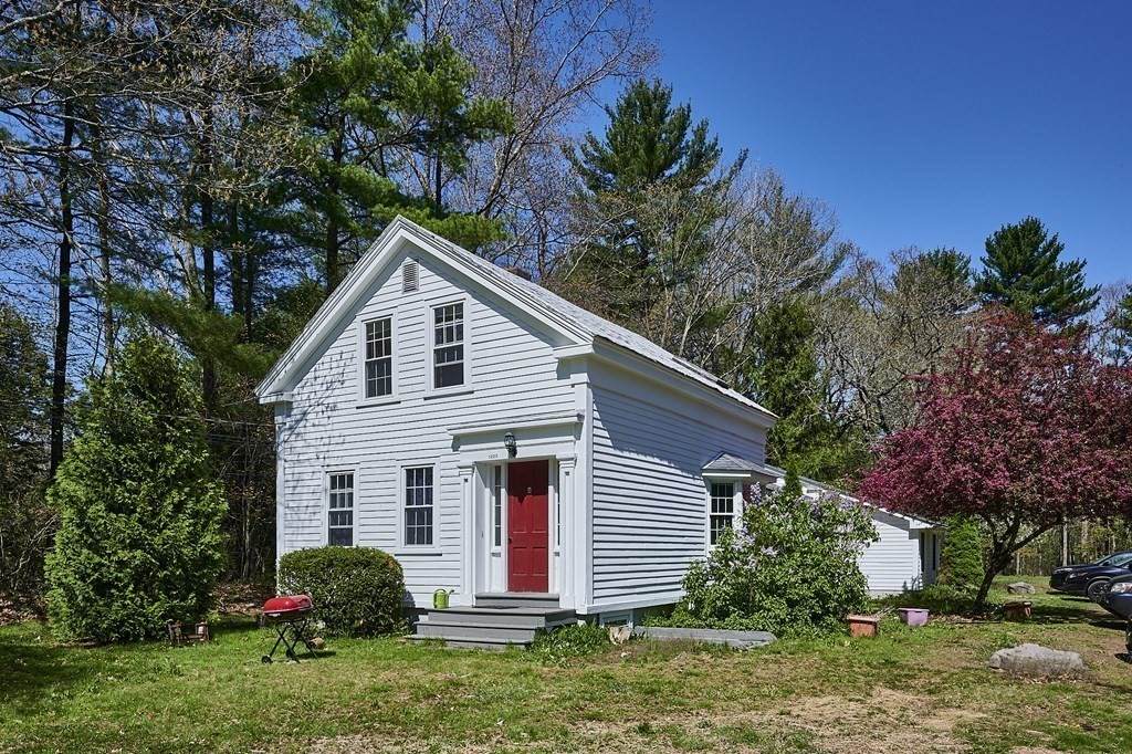 1020 Federal St - Photo 1