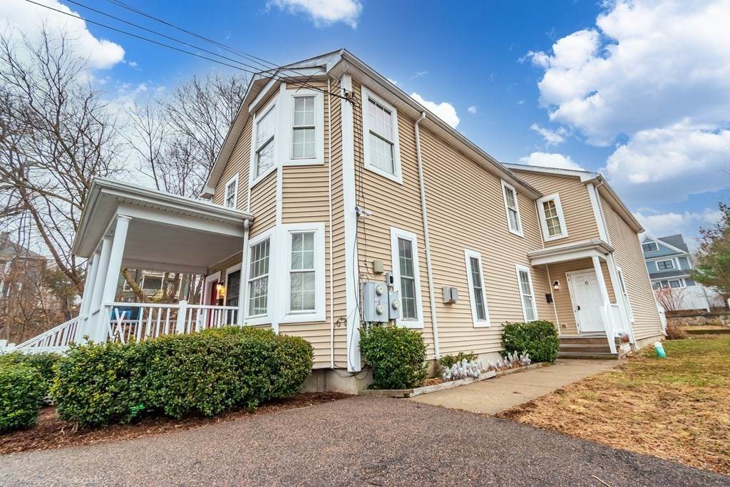 6 Beram Ave - Photo 1