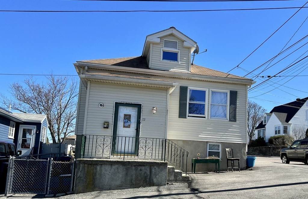 72 South Avenue - Photo 1