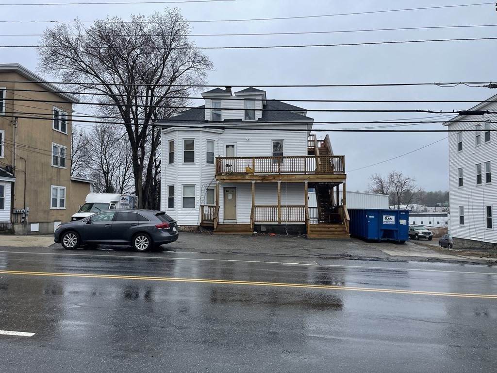 309 Lancaster St - Photo 1