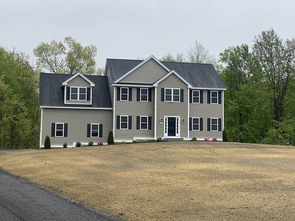 38 Gilchrest St - Photo 1