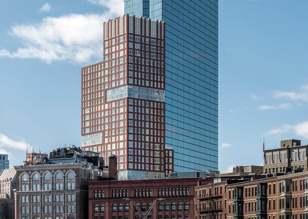 400 Stuart Street - Photo 1