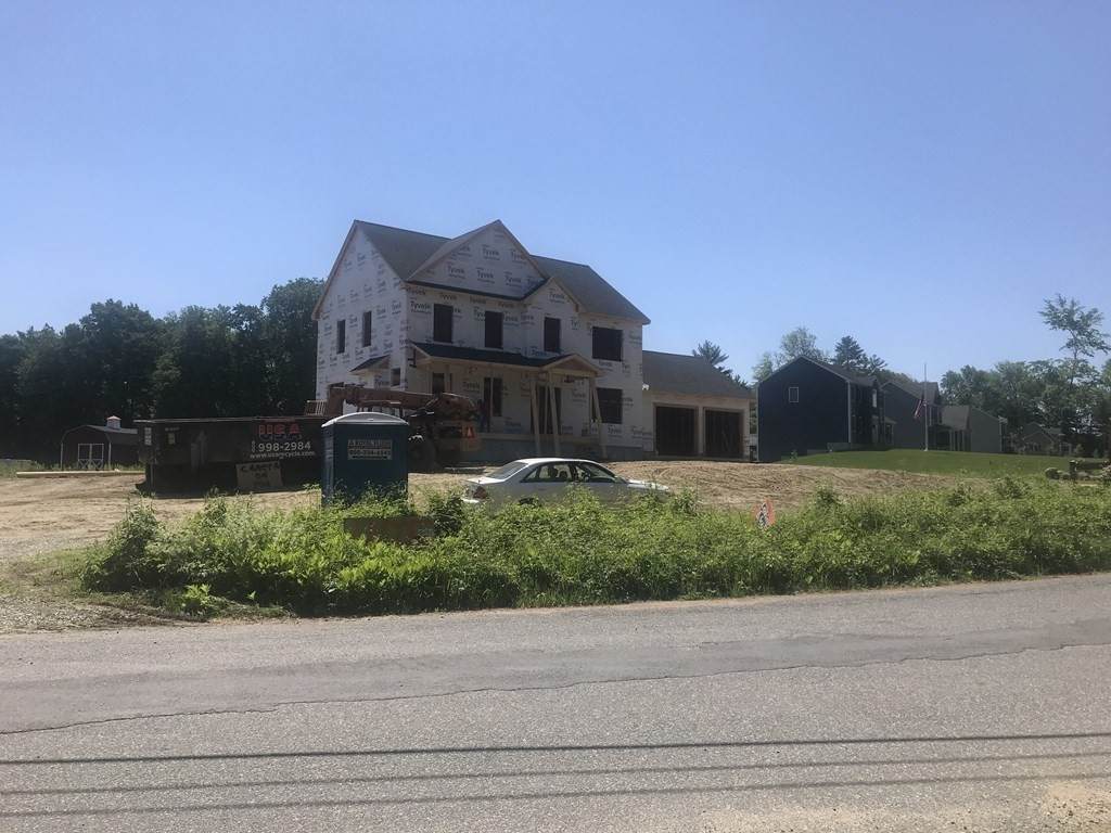 Lot 7 South Washington St - Photo 1