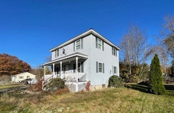 77 Wasa St - Photo 1