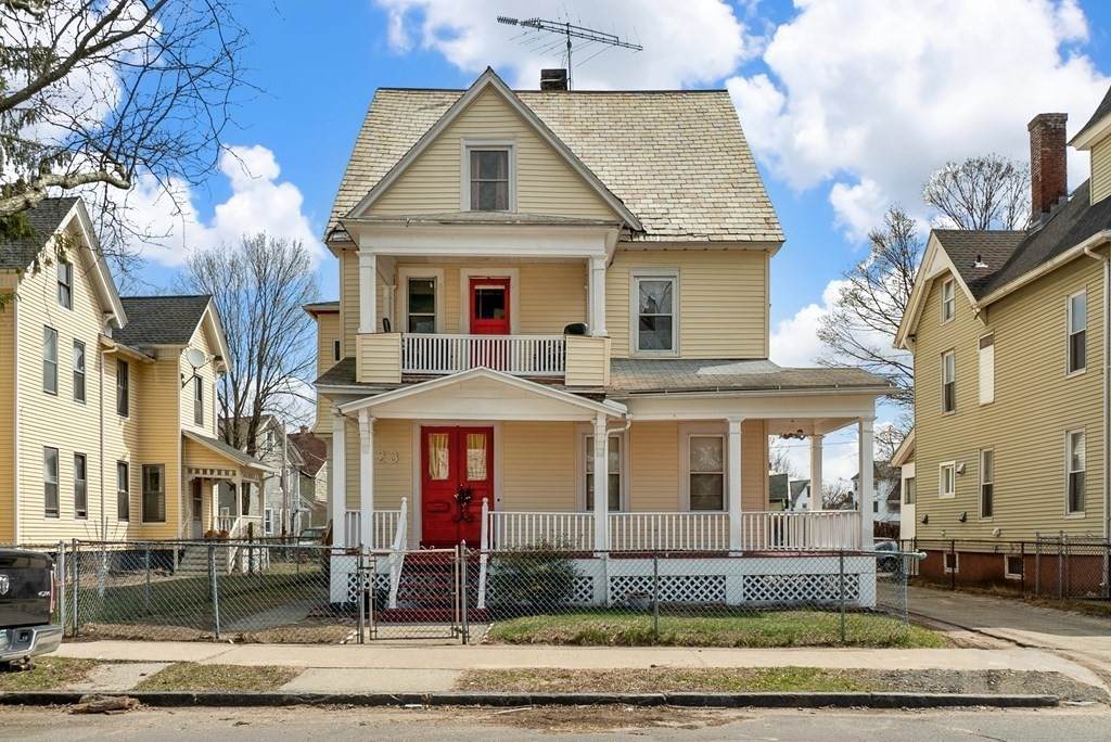 23 Yale - Photo 1