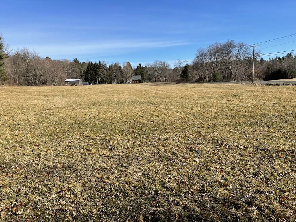 Lot 4 North Liberty Streeet - Photo 1