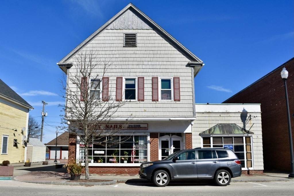 203 Main Street - Photo 1