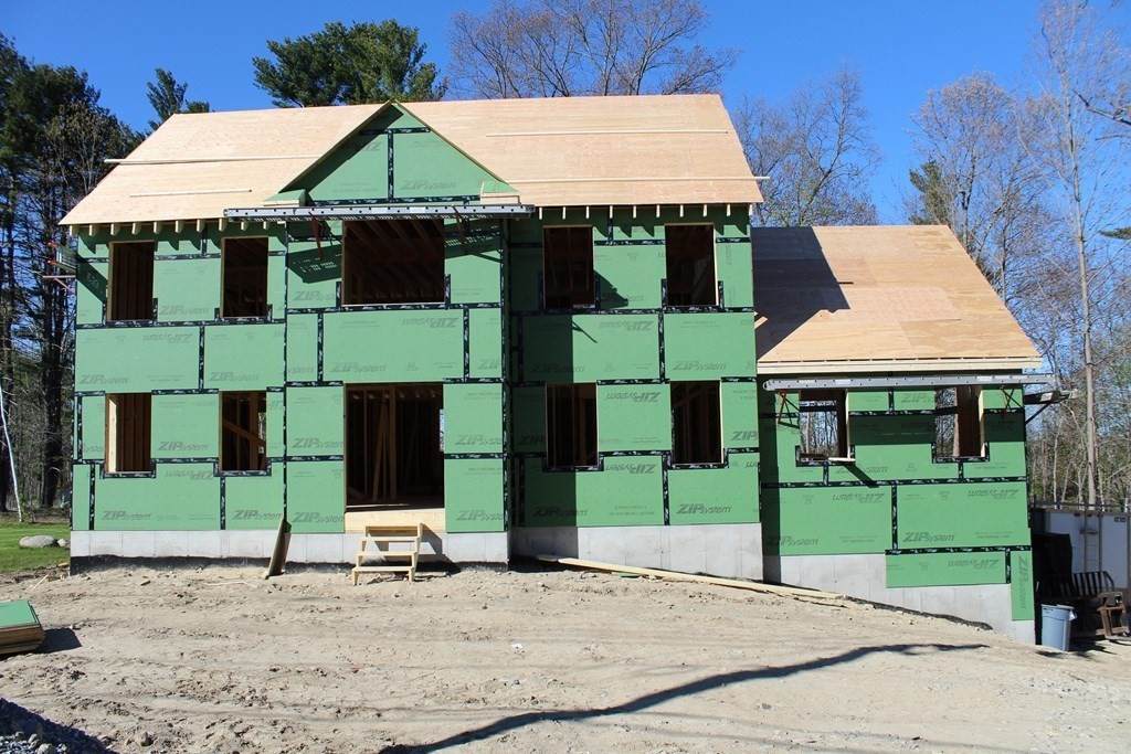 101 Cross Road - Photo 1