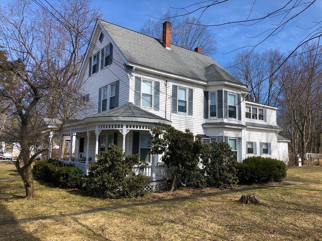 57 Mill - Photo 1