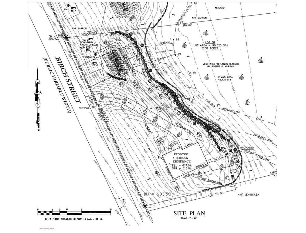 0 Birch St Lot 3R - Photo 1