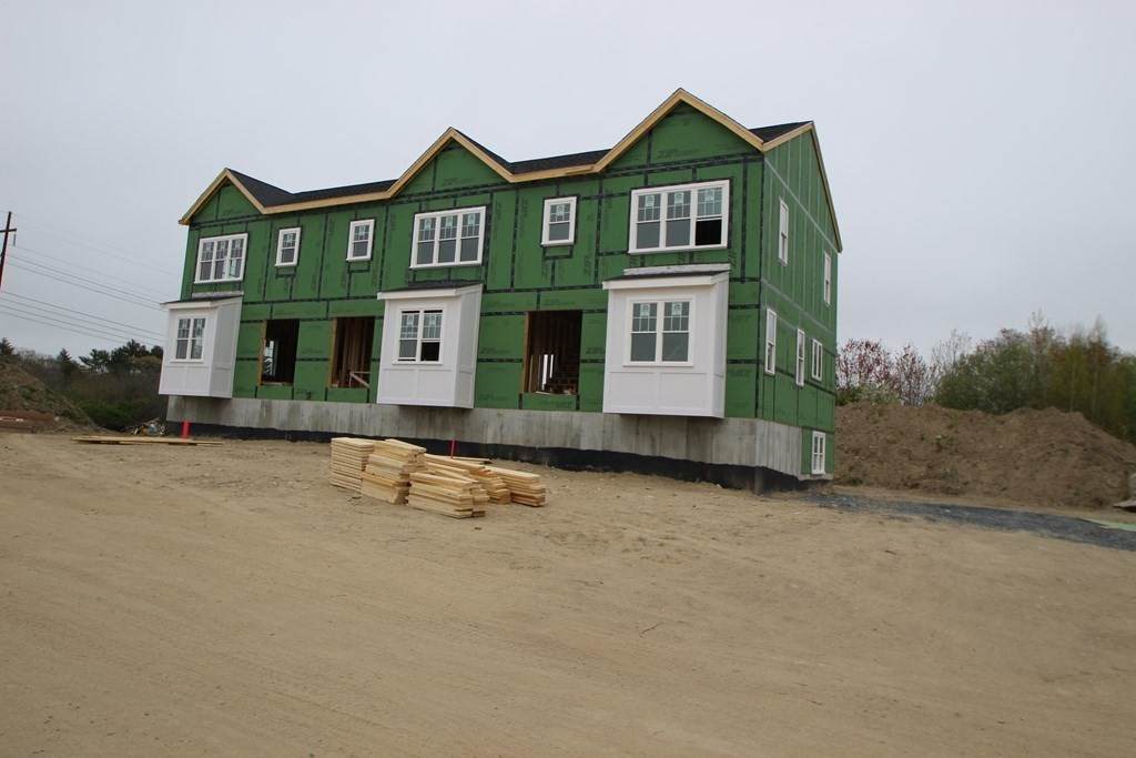 1005 Auburn Street - Photo 1