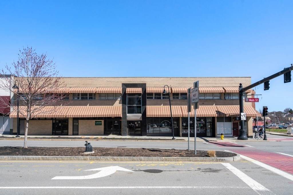 218 Main St. - Photo 1