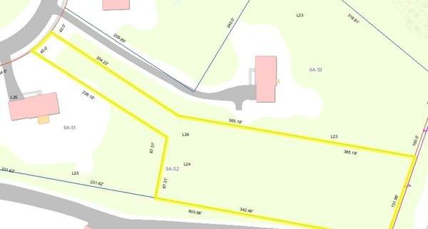 Lot 52 Cherry Lane - Photo 1