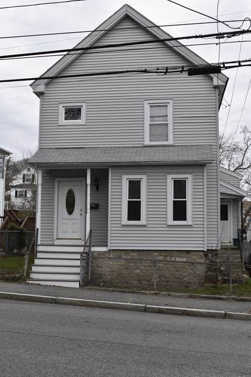 1230 Lawrence Street - Photo 1