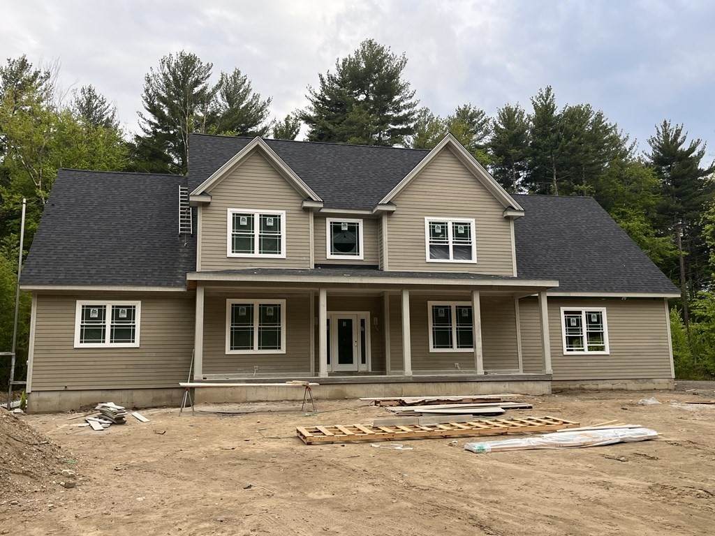 119 Linden Ridge Road - Photo 1