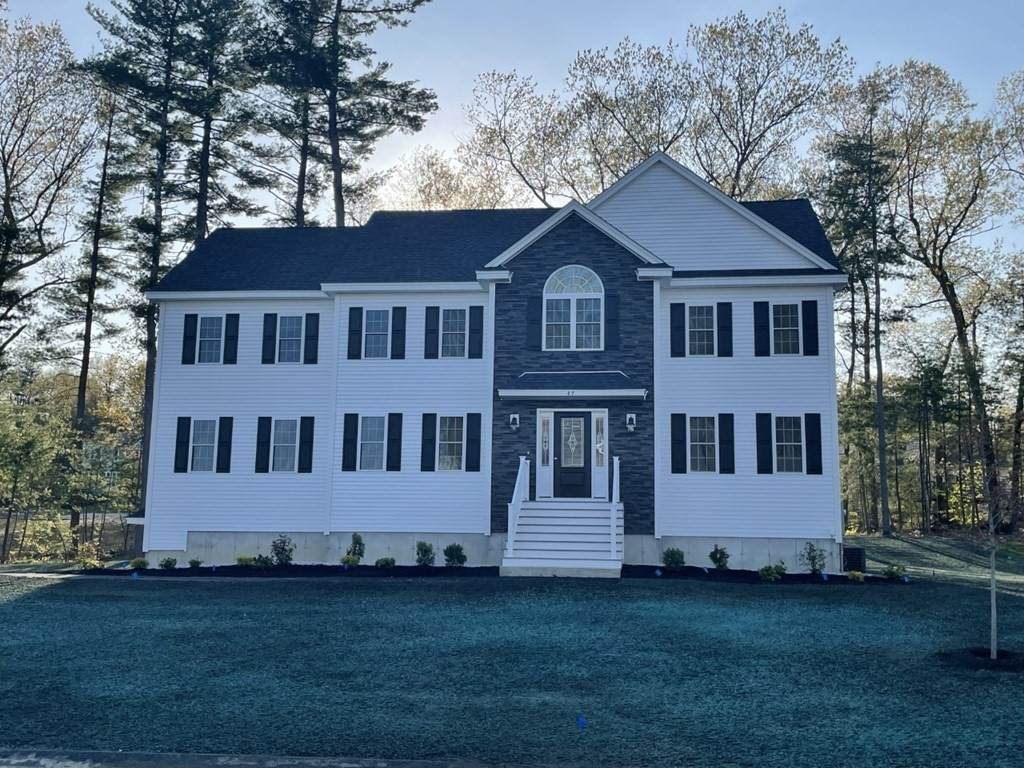 53 Fieldstone Lane - Photo 1