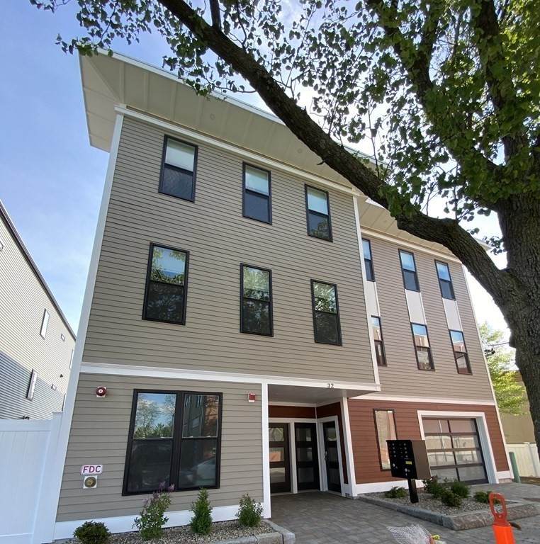 32 Norwood St - Photo 1