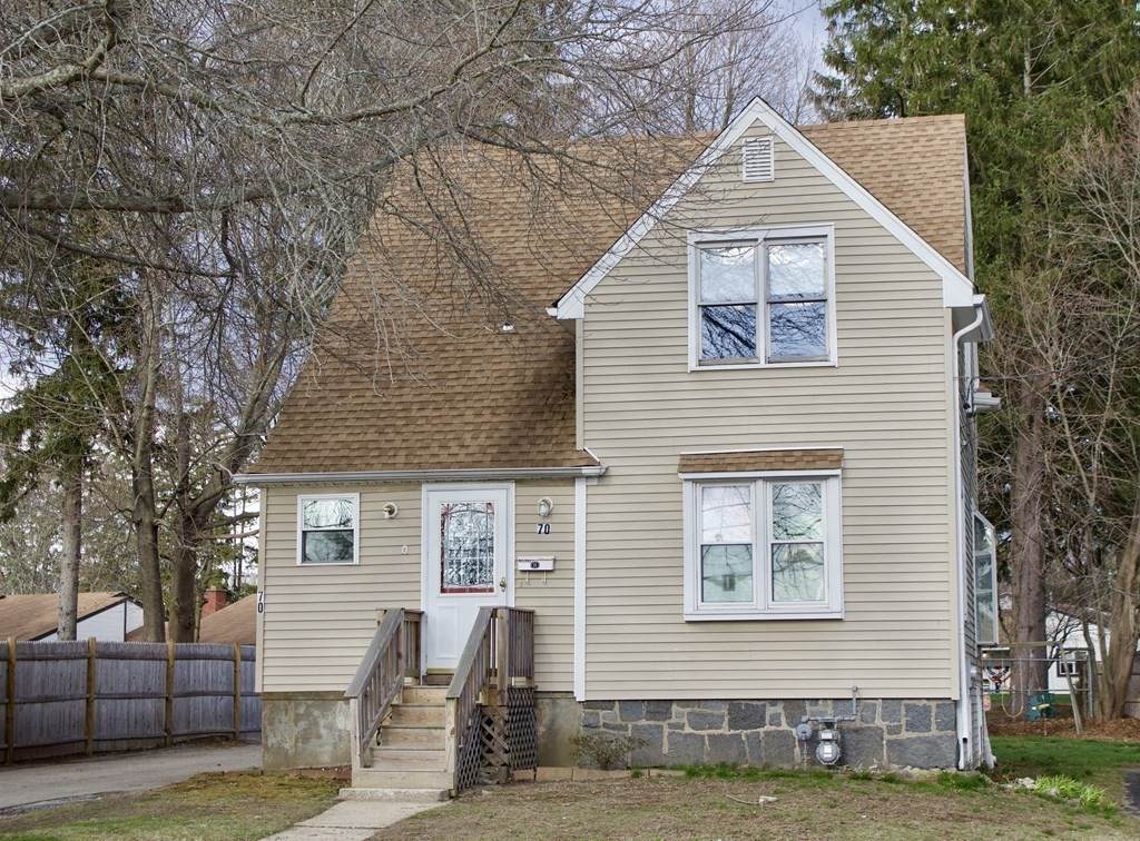 70 Concord Street - Photo 1