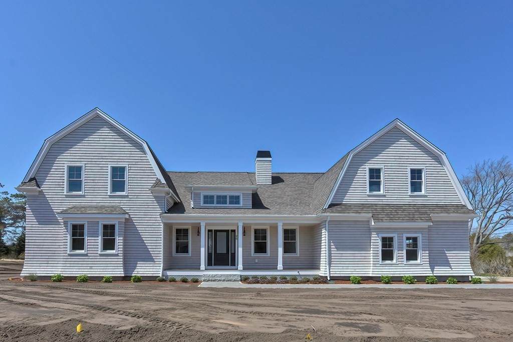 20 Cockle Cove Rd - Photo 1
