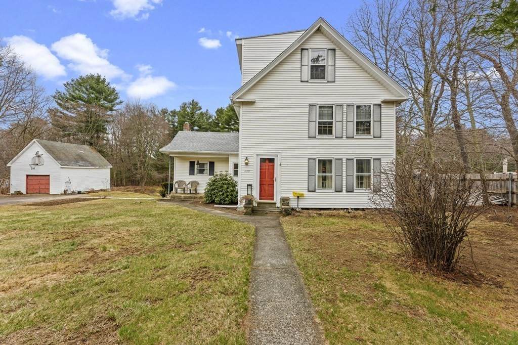 433 Elm - Photo 1